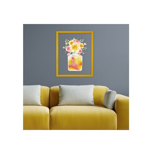 WALLXPERT dekorativna slika u okviru CAM811 Slike