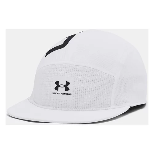 Under Armour Iso-Chill Armourvent Camper Šiltovka Bela
