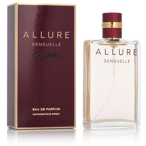 Parfem za žene Chanel Allure Sensuelle EDP EDP 50 ml Cijene
