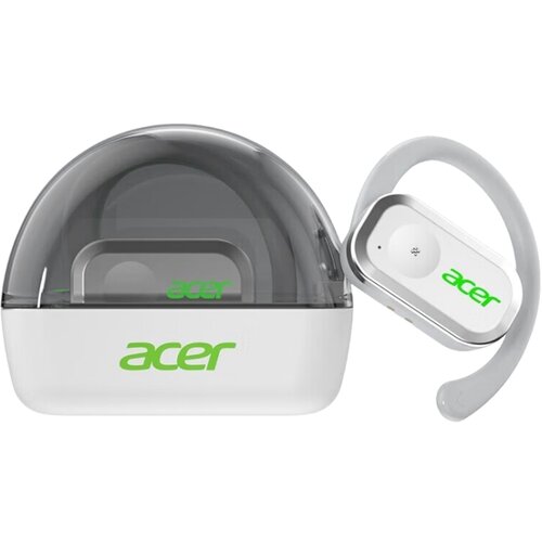 Acer Brezžične slu&amp;scaron;alke OHR120 Type-C 10h Bluetooth5.2 IPX4, (21165943) Slike