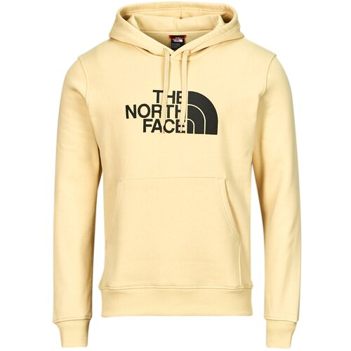 The North Face Puloverji DREW PEAK PULLOVER HOODIE Rumena Cene