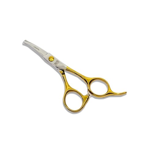 Tauro Pro Line Makaze za šišanje pasa Straight, 11cm, Sive Cene