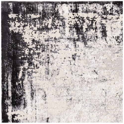 Asiatic Carpets Siva preproga 120x170 cm Kuza &amp;ndash; Slike