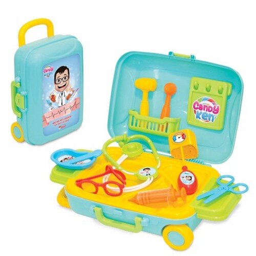 Dede doktor set 034820 Slike