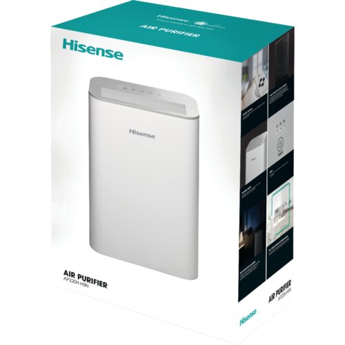 Hisense APH220 preči&amp;scaron;ćivač vazduha Slike