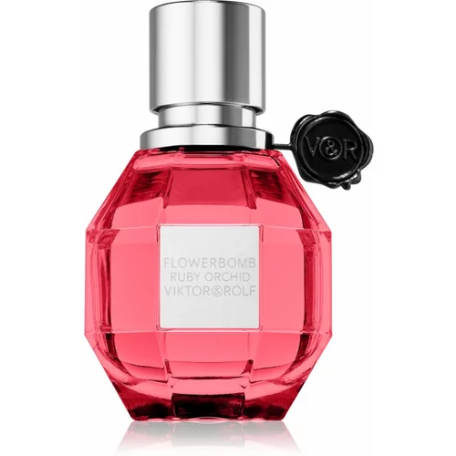 Viktor & Rolf Flowerbomb Ruby Orchid parfumska voda za ženske 30 ml