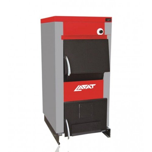 LAFAT Kotao na čvrsto gorivo 25kW 32010001 Cijene