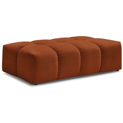 Bobochic Paris Ciglasti tabure od boucl&amp;eacute; tkanine Everest &amp;ndash; Slike