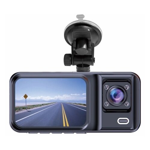 Denver auto kamera CCT-2500 Slike