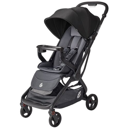Ergobaby Metro 3 pladanj za grickalice METRO3SNKTRY Slike