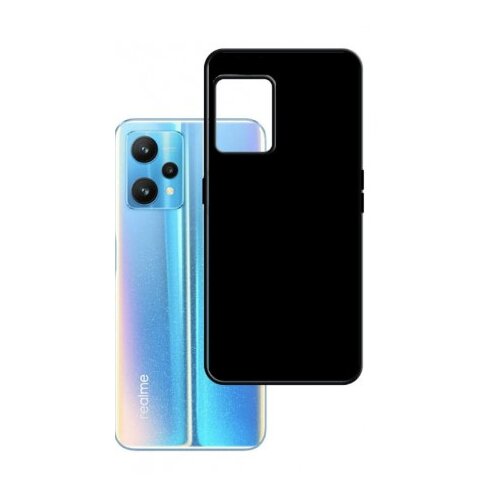 3mk Etui MATT CASE za Realme 9 Pro+ - črn Cene