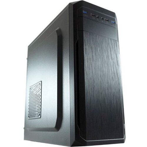 LC Power 7039B Midi Tower Black Cijene