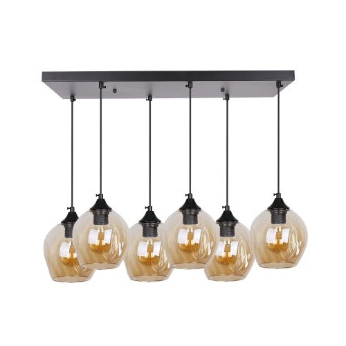  Aspa Viseća Lampa 6x40W E27 ( 15056 ) Cene