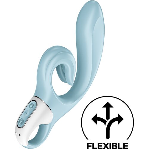 Satisfyer Love Me Blue Cene