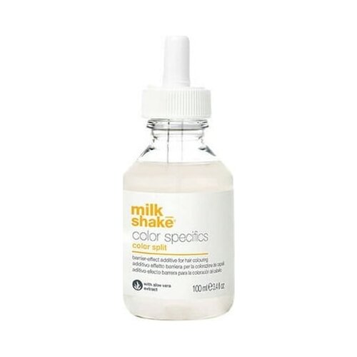 Milk Shake color split Cene