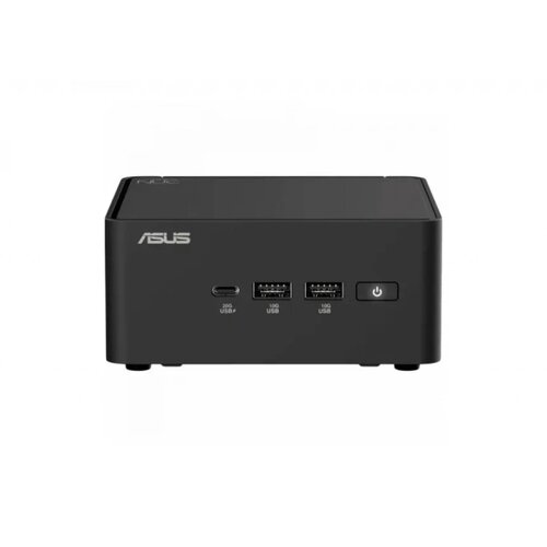 Asus NUC 15 PRO/RNUC15CRHI300002/Core 3 100U 15W/Intel Arc graphics/no RAM/no Storage/Intel Wi-Fi 7 BE202/USB Total - 7/4 USB Type-A/3 USB Type-C (1x USB3.2 + 2x TB4)/2x HDMI 2.1/Support Displays - 4x 4K/no OS/EU Cord/Kit (L6)/Tall/EAN:4711387949924 Cene