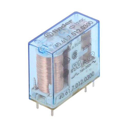  Elektromagnetni relej 40.61.7.012.0300 Cijene