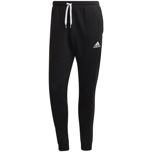 Adidas Entrada 22 Sweat Pants Crna Slike