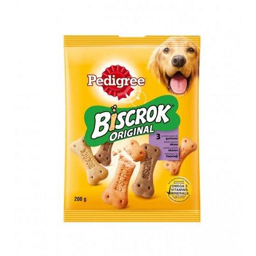 Pedigree Hrana za pse 200g BISROCK Cijene