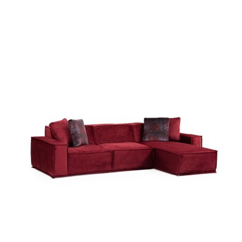 Atelier Del Sofa ugaona sofa Lego Corner 9 (L1-O1-Chl) Slike