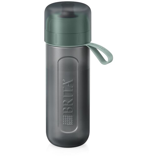 Brita Active Filtering bottle 0.6 l Pastel green Cijene