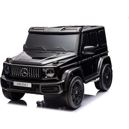  Dečiji auto dvosed na akumulator Mercedes G63 4x4, 12 V Slike