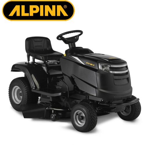 Alpina Traktorska kosilica AT3 98 A Cijene