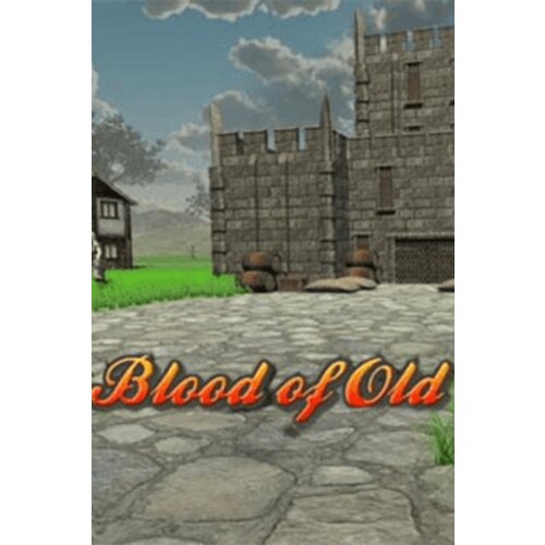 blood of old - the rise to greatness! (pc) steam key global Cene