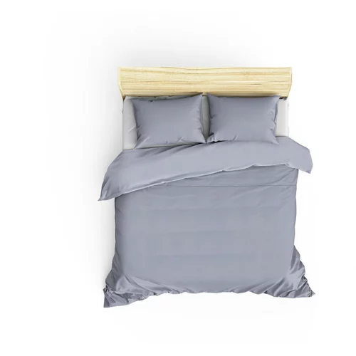 Mjoll Kompleti posteljnine Elegant - Grey Siva