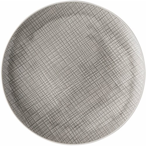 ROSENTHAL tanjir plitki 27cm colours mountain Slike