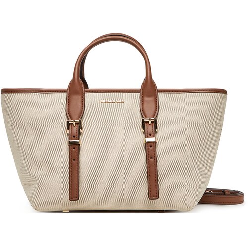 Michael Kors Ročna torba 30S5G9OS1C Rjava Cene