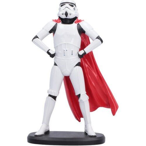 Star Wars Original Stormtrooper Super Trooper zbirateljska figura 14cm Slike