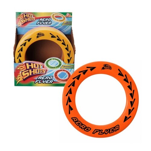  Leteći disk Hot shots ( 1047323 ) Slike