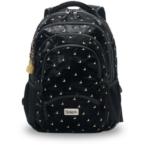 Rucksack Only Nahrbtnik Grand Fashion Black Pineapple Cene