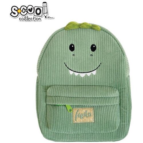 S-cool Predškolski ranac Baby animals SC2333 Cene
