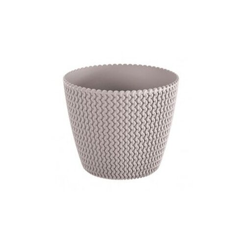 Prosperplas saksija SPLOFY 19X16CM MOKA PR DSP190-7529U Slike