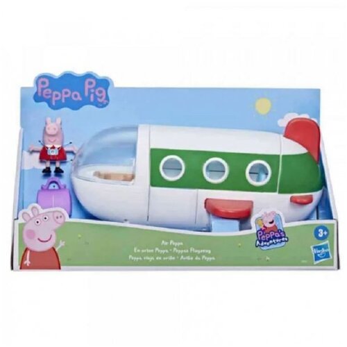 Peppa Pig air pal Cene