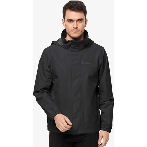 Jack Wolfskin Jakna STORMY POINT 2L JKT M Cene