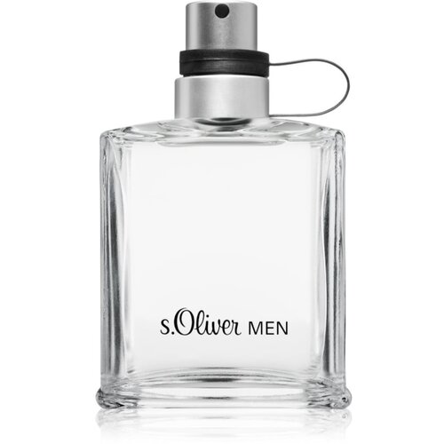 s.Oliver Men toaletna voda za mu&scaron;karce 30 ml Cijene