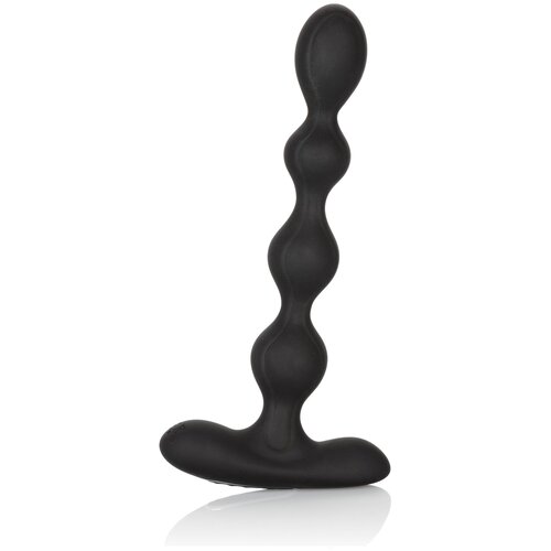 California Exotics Eclipse Slender Beads Black Slike