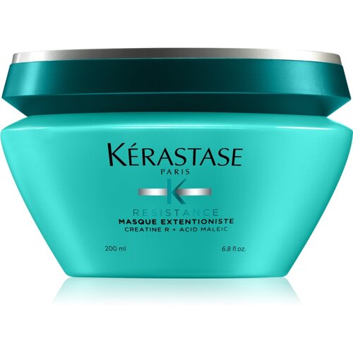 K&amp;eacute;rastase R&amp;eacute;sistance Masque Extentioniste maska za kosu za rast kose i jačanje korijena 200 ml Slike