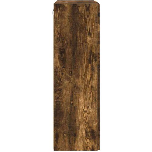  zidni ormar Zidne Dimljeni hrast 59 5 x 31 x 100 cm Slike