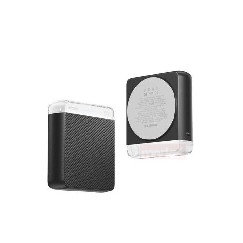 Remax RPP-9 20W Magnetic Wireless Charging Power Bank 10000mAh Cene