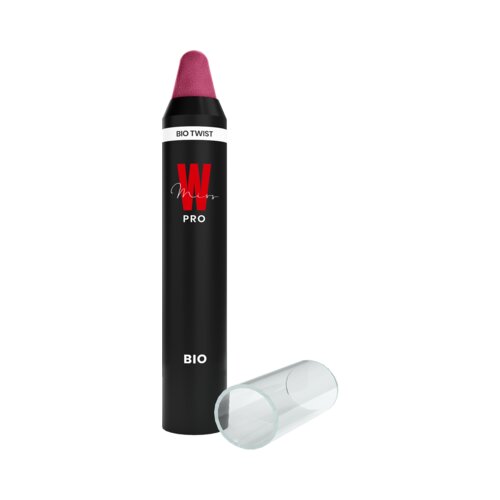 Miss W Pro Bio Twist - 403 Dark Pink Cene