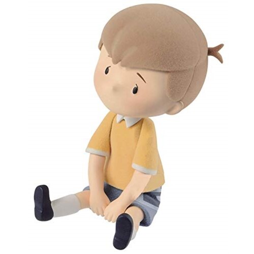Banpresto Najbolj&amp;scaron;i Disneyjev pla&amp;scaron;č je Christopher Robin (Bandai 85649), (21240420) Slike