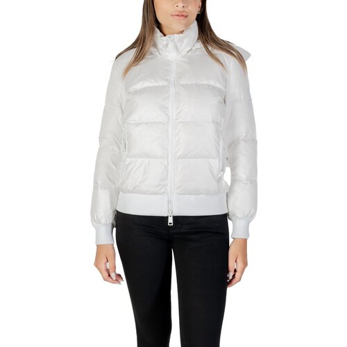 EAX DOWN JACKET XW000228 AF12286 Bijela Cijene