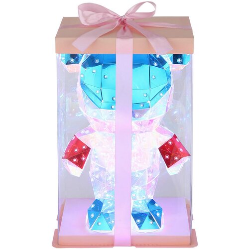 XXXL NAMIZNA LED-SVETILKA BRONDAR 20,5/16,5/31 cm Cene