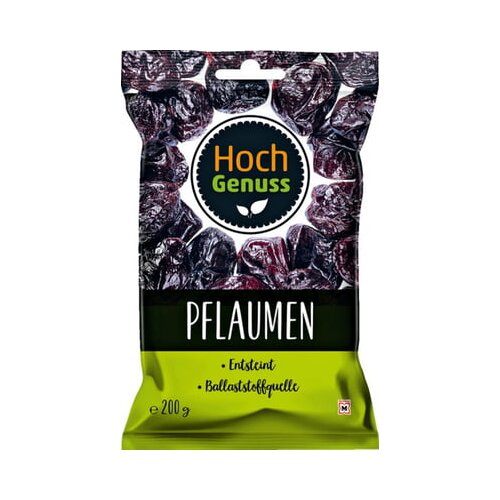 Hochgenuss Slive Slike