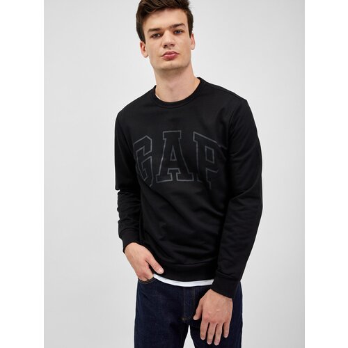 GAP Sweatshirt logo fleece - Men Slike