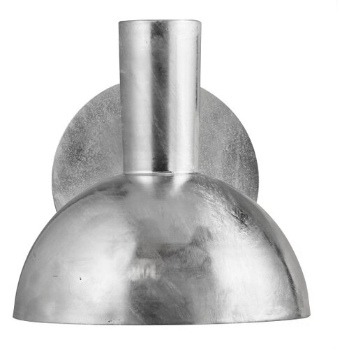 Nordlux Spoljna zidna svetiljka ARKI 1xE27/20W/230V IP54 srebrna Slike